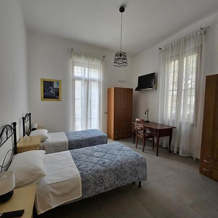 Casa Ganci - Viale Boccetta Messina Exterior foto