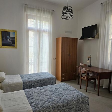 Casa Ganci - Viale Boccetta Messina Exterior foto