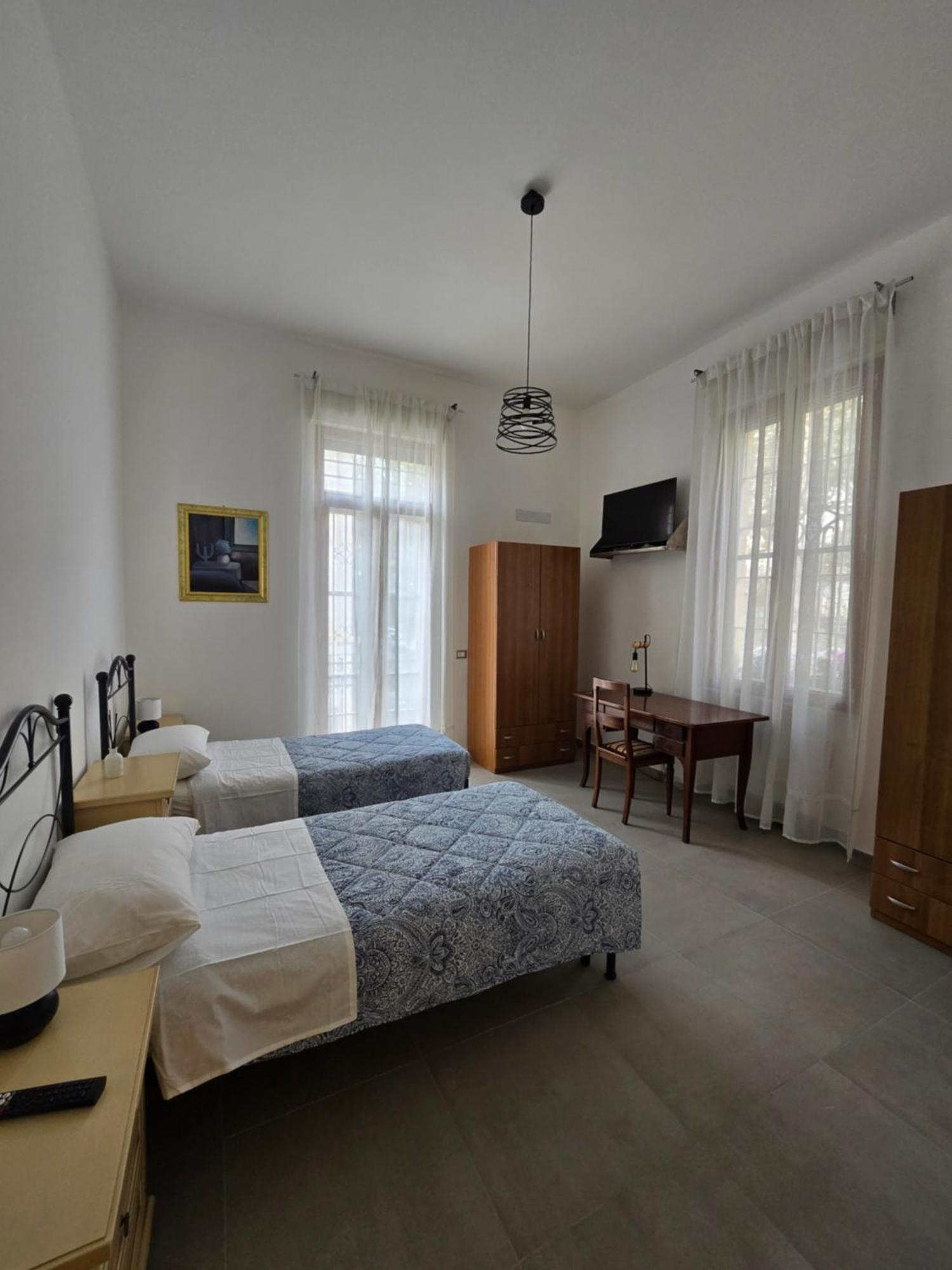 Casa Ganci - Viale Boccetta Messina Exterior foto