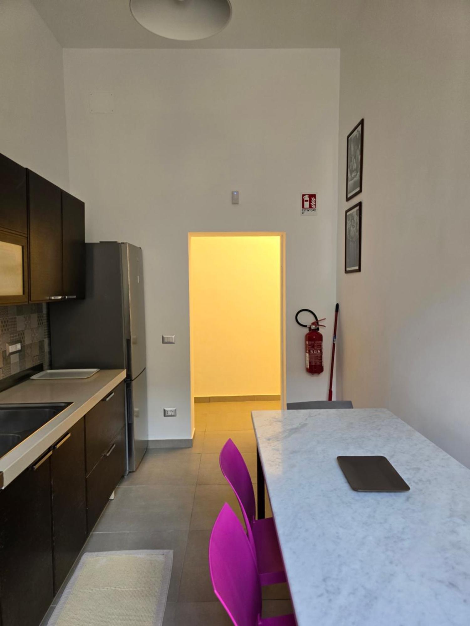 Casa Ganci - Viale Boccetta Messina Exterior foto