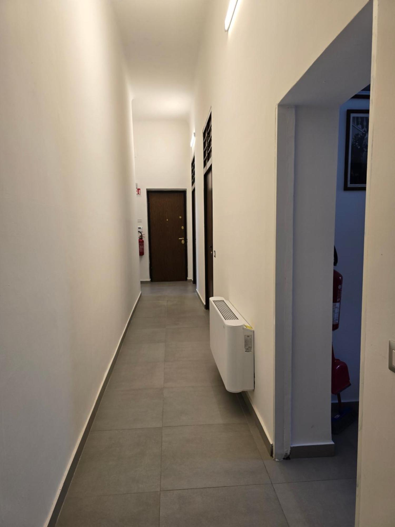 Casa Ganci - Viale Boccetta Messina Exterior foto